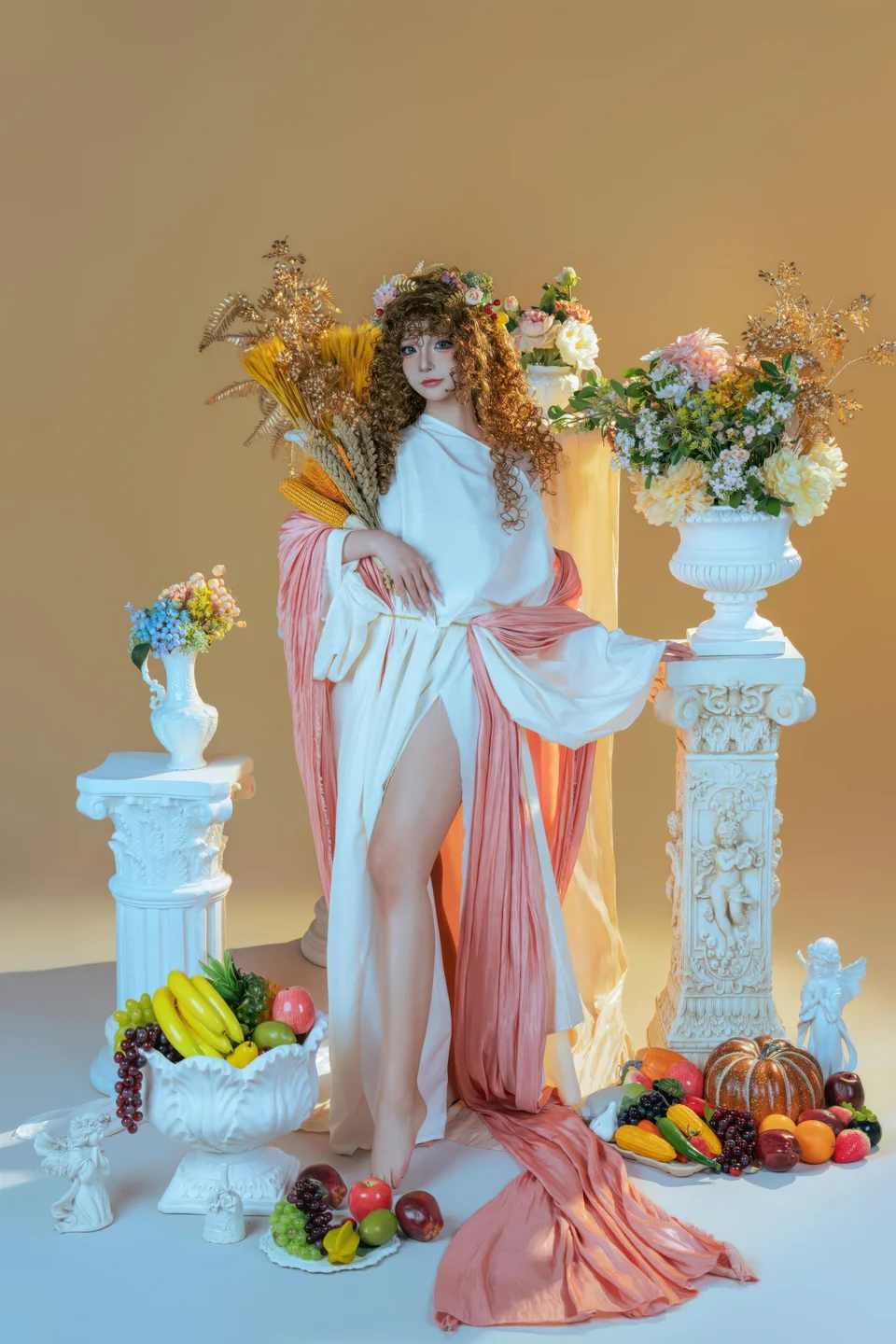 yuuhui玉汇 - 丰收之神 [105P-2.35GB] tg@simisebaisi 【丝足阁】040.webp